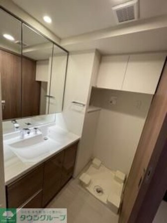 グランリビオ芝大門の物件内観写真